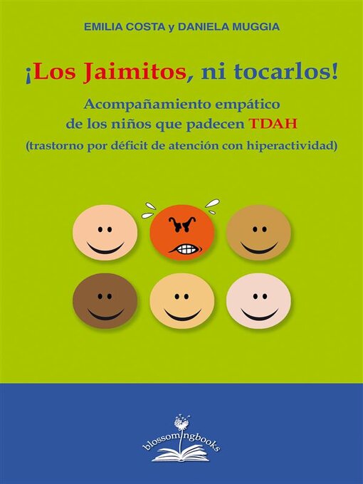 Cover image for ¡Los Jaimitos, ni tocarlos!